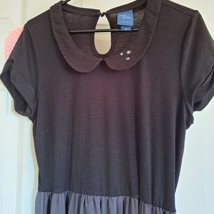 Harry potter hogwarts castle dress